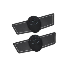 Load image into Gallery viewer, BodyFit Abs Muscle Toning Stimulator Electric 6 Pack EMS Fitness Trainer Belt Machine