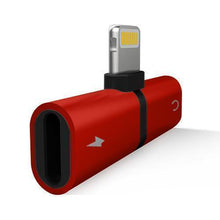 Load image into Gallery viewer, SemaTech 4 in 1 Lightning Adapter for iPhone