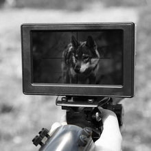 Load image into Gallery viewer, Clear Vision Scope - 850nm Infrared LED IR Night Vision Riflescope Hunting Scopes Optics Sight Waterproof Hunting Camera Hunting Wildlife Night Vision