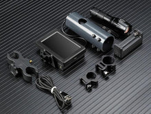 Load image into Gallery viewer, Clear Vision Scope - 850nm Infrared LED IR Night Vision Riflescope Hunting Scopes Optics Sight Waterproof Hunting Camera Hunting Wildlife Night Vision