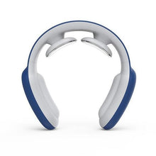 Load image into Gallery viewer, Portable Smart Neck Massager - Smart Electric Neck and Shoulder Massager Pain Relief Tool Health Care Relaxation Cervical Vertebra Physiotherapy