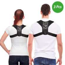 Load image into Gallery viewer, Truebody Posture Corrector Back Body Wellness Brace for Men &amp; Women Device
