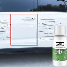 Load image into Gallery viewer, MagicRepair Car Wax Polish Mirror Shine Liquid Auto Detail
